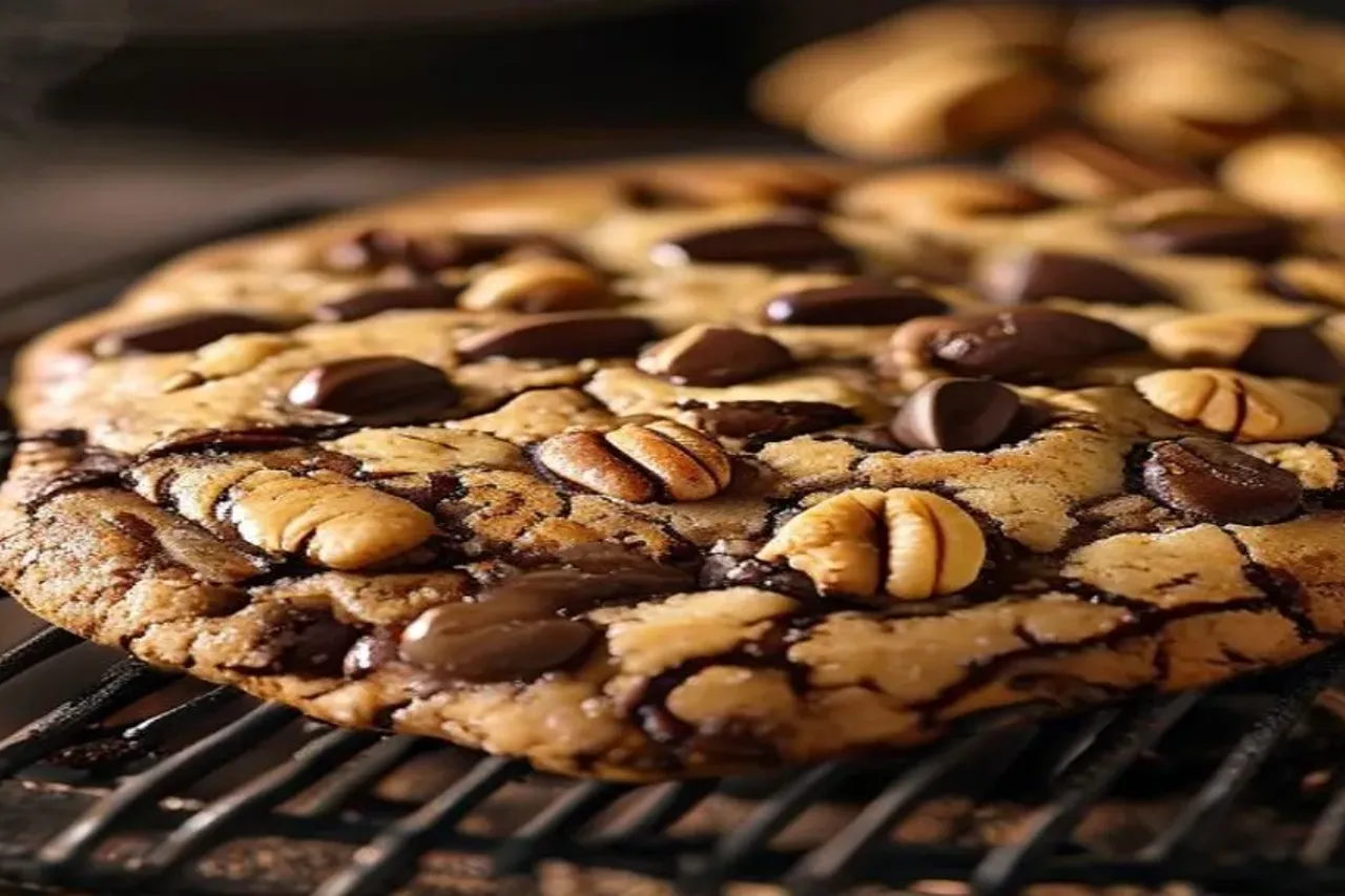 The Ultimate Kitchen Sink Cookies Recipe