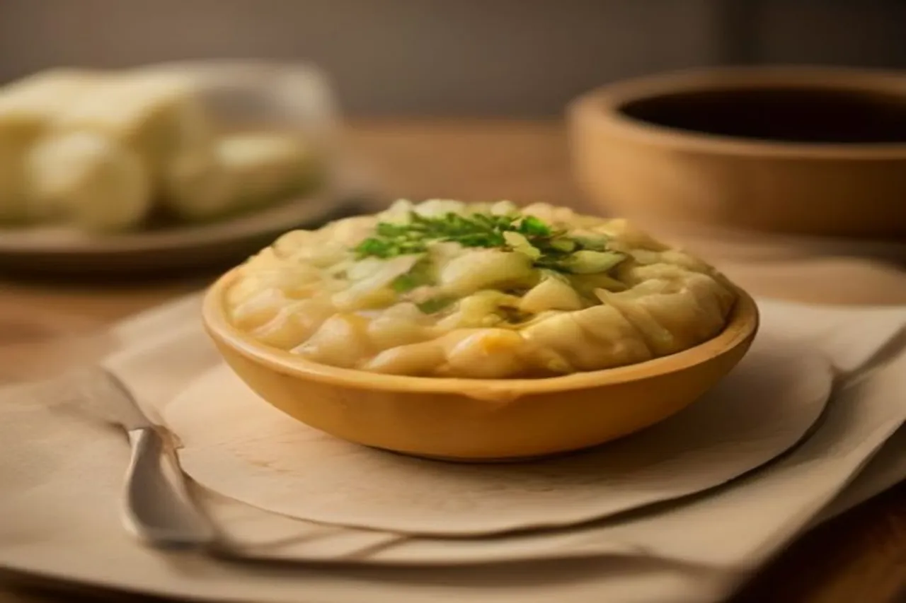 The Ultimate Kohlrabi Ham Bake Recipe