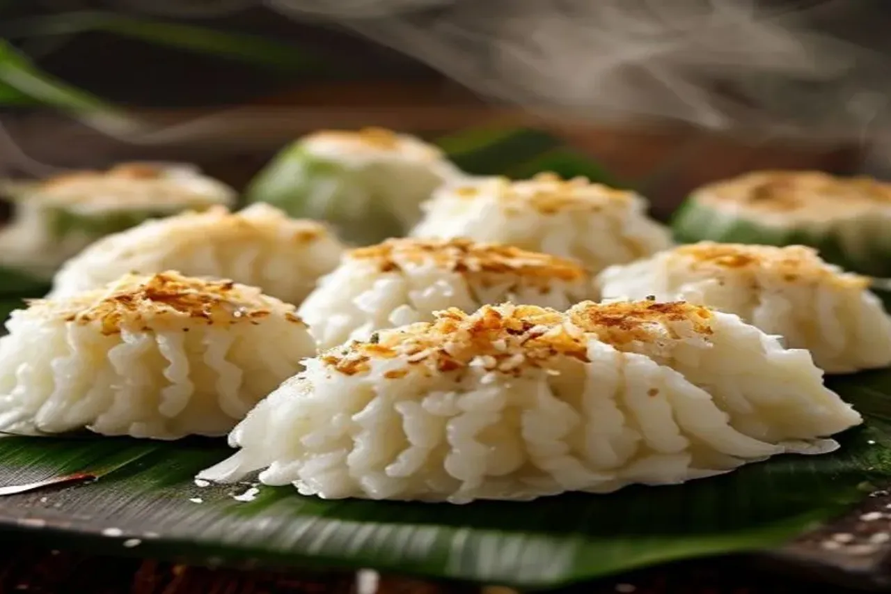 The Ultimate Kozhukattai Recipe