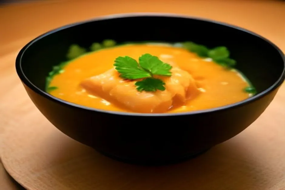 The Ultimate Kyoto-style Ambot Tik Recipe