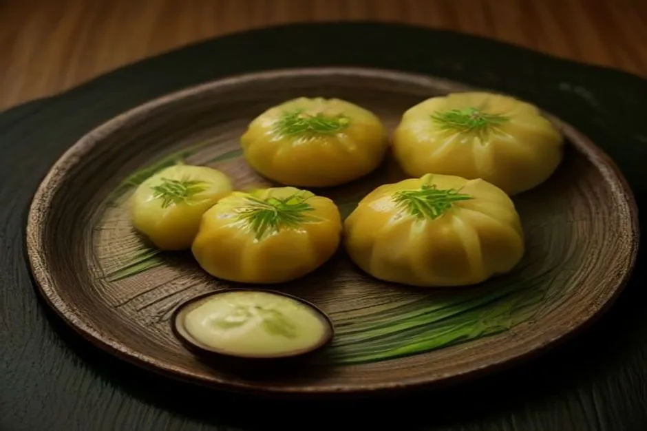 The Ultimate Kyoto-style Dumplings Recipe