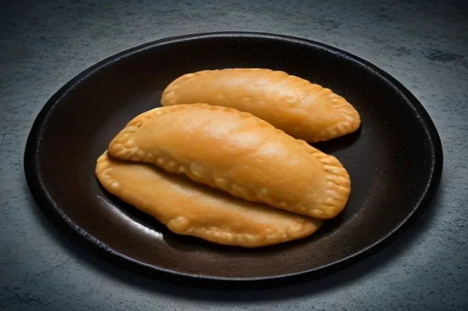 The Ultimate Kyoto-style Empanadas Recipe