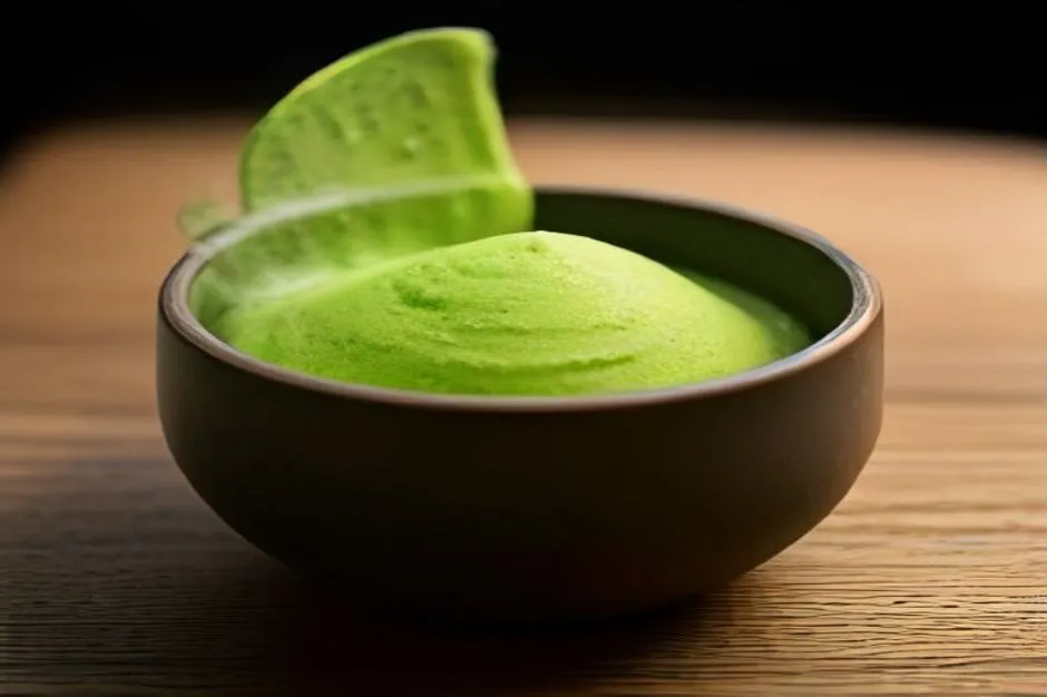 The Ultimate Kyoto-style Gelato Recipe