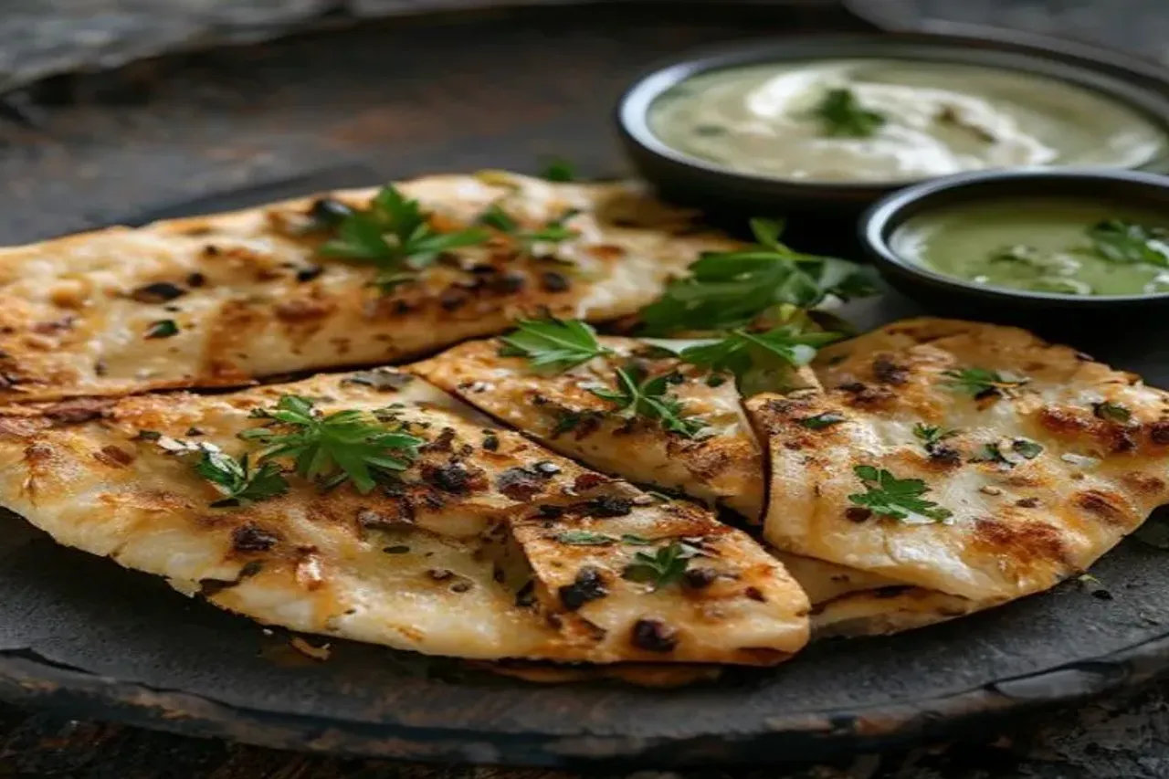 The Ultimate Lauki Thalipeeth Recipe