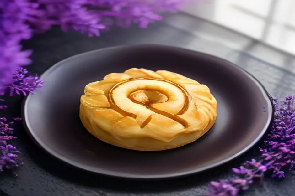 The Ultimate Lavender Honey Danish Recipe