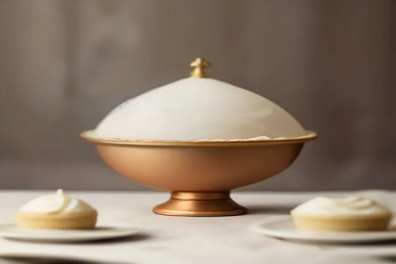The Ultimate Le Talleyrand Recipe