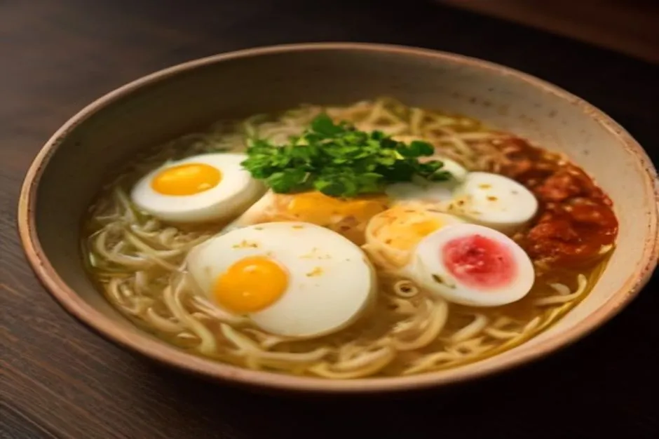 The Ultimate Lebanese Ramen Recipe