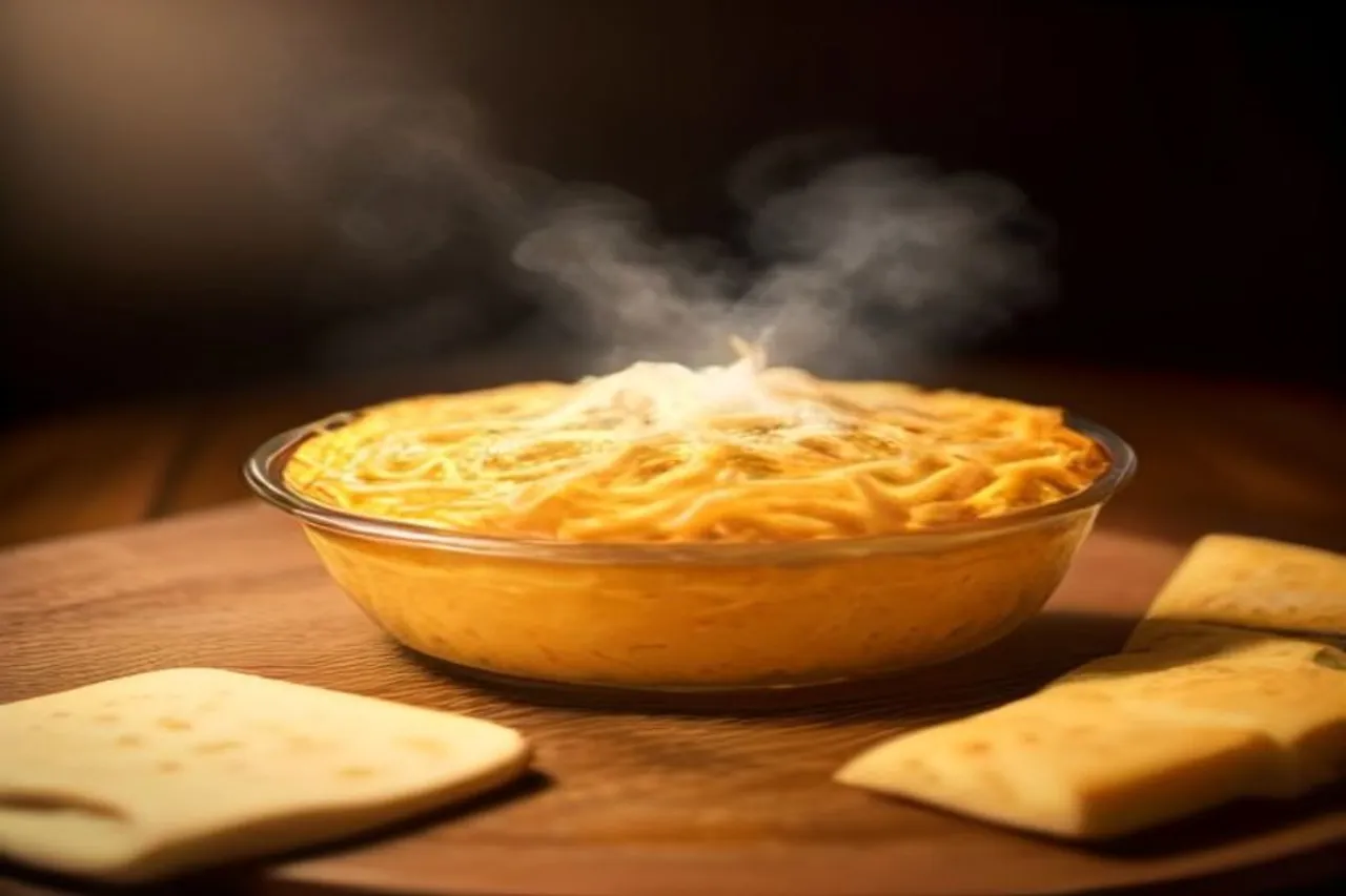 The Ultimate Leftover Spaghetti Lasagna Recipe