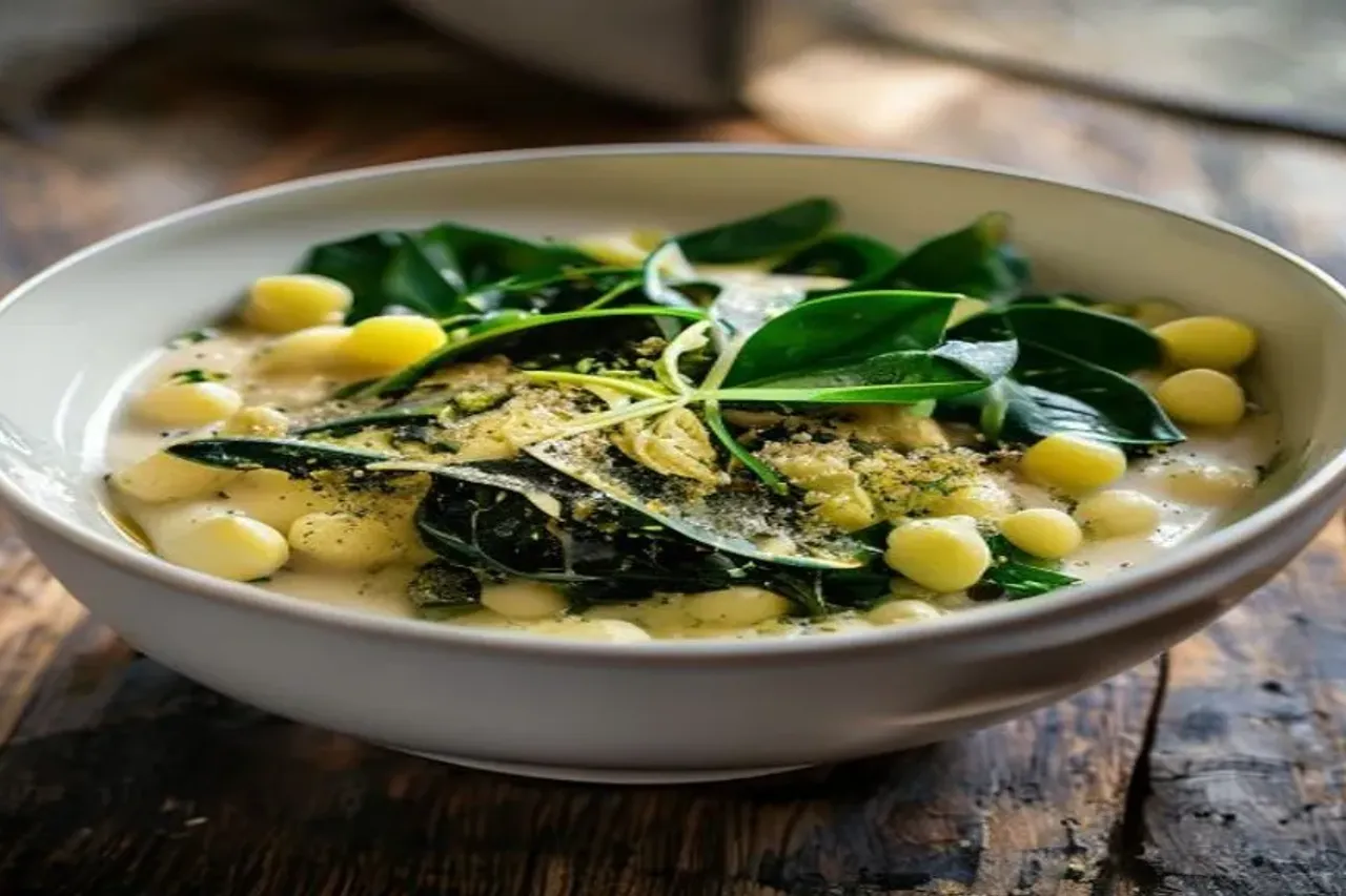The Ultimate Lemon Orzo Pasta Recipe