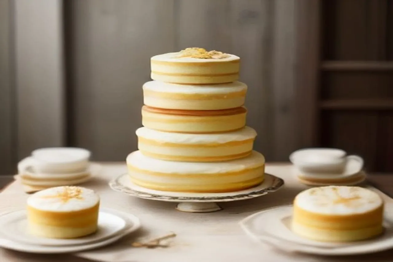 The Ultimate Lemon Pound Cake Cookies Recipe