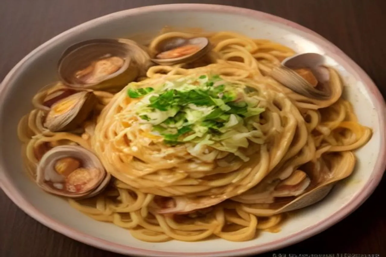 The Ultimate Linguine With Clam Sauce Recipe