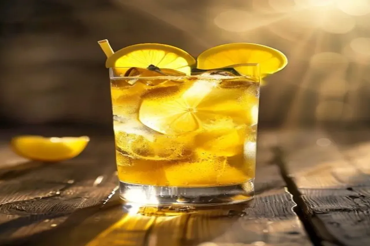 The Ultimate Lynchburg Lemonade Recipe