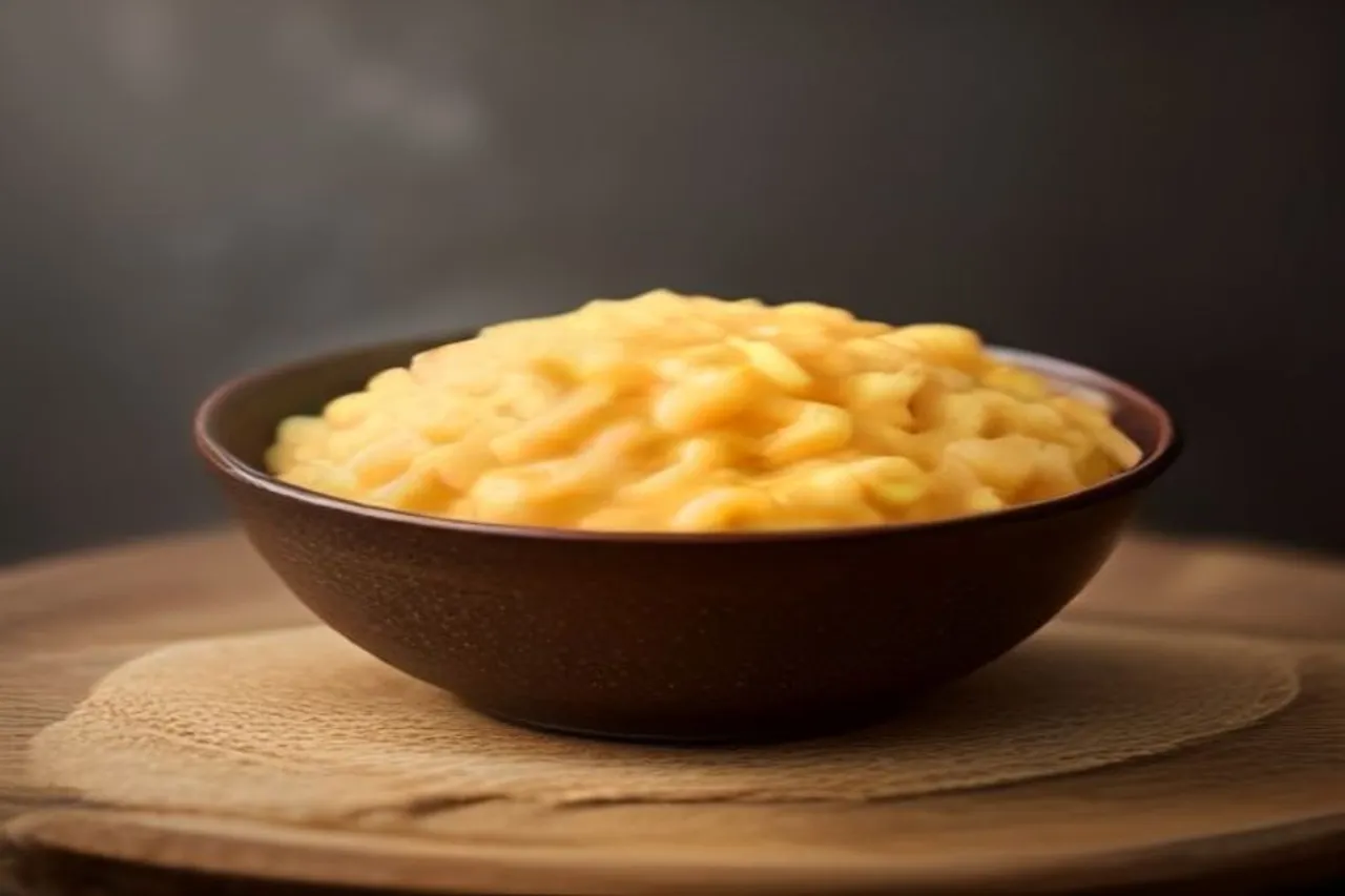 The Ultimate Mac-N-Cheese Recipe