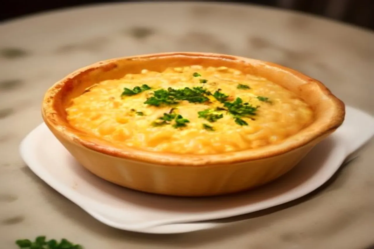 The Ultimate Macaroni and Cheese Recipe