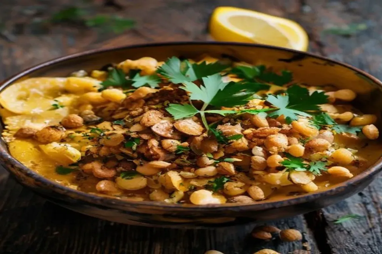 The Ultimate Maharastrian Aloo Kanda Pohe Recipe