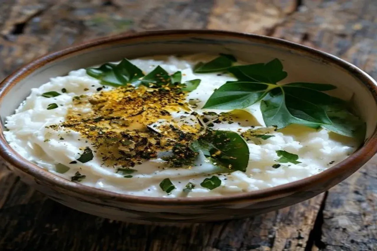 The Ultimate Majjige Huli Recipe