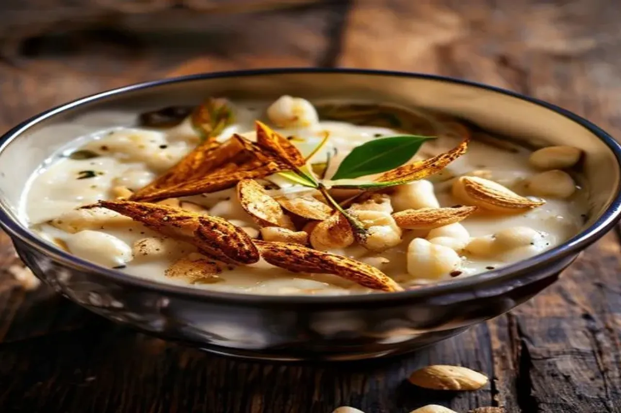 The Ultimate Makhana Kheer Recipe