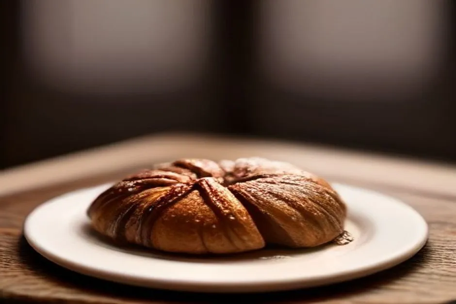 The Ultimate Maple Pecan Croissant Recipe