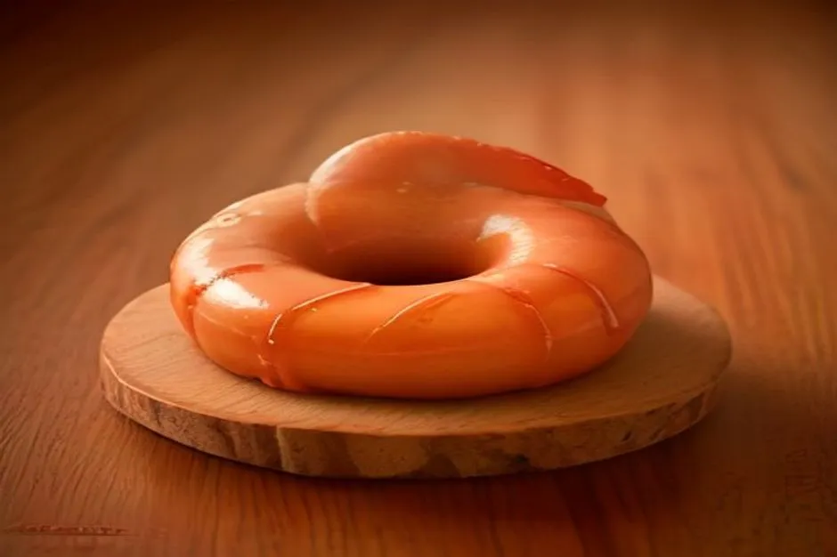 The Ultimate Maple Pecan Donut Recipe