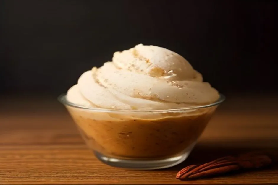 The Ultimate Maple Pecan Ice Cream Recipe