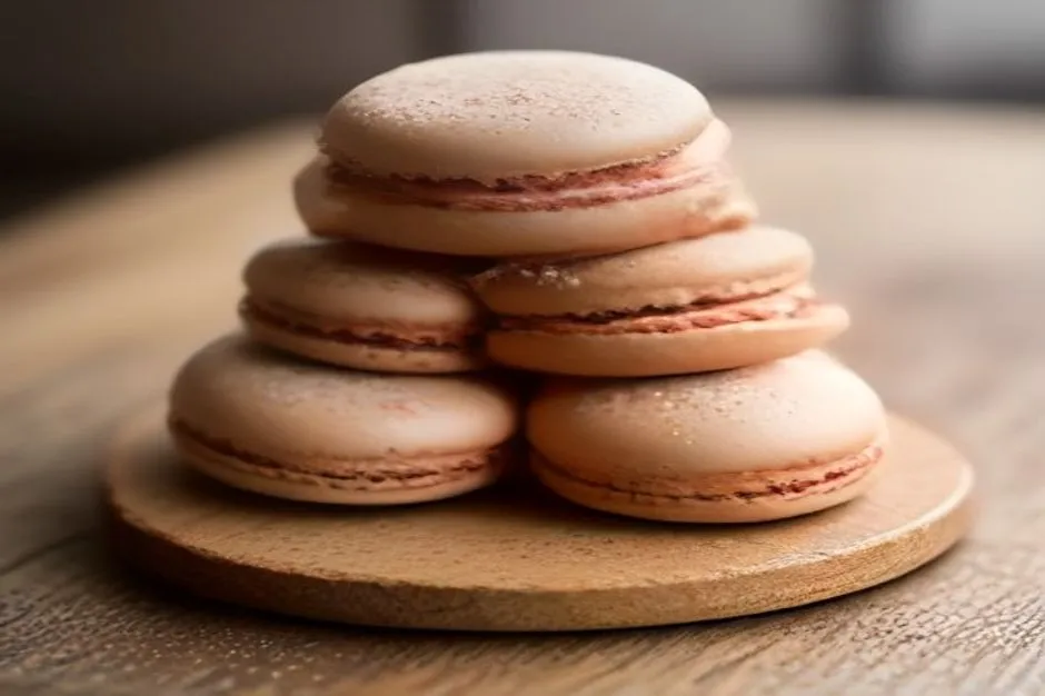 The Ultimate Maple Pecan Macaron Recipe