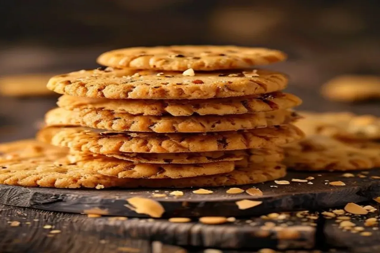 The Ultimate Maple Shortbread Cookies Recipe