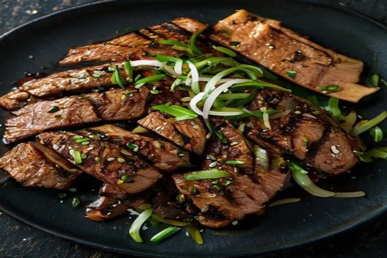 The Ultimate Marinated Beef Short Ribs Recipe