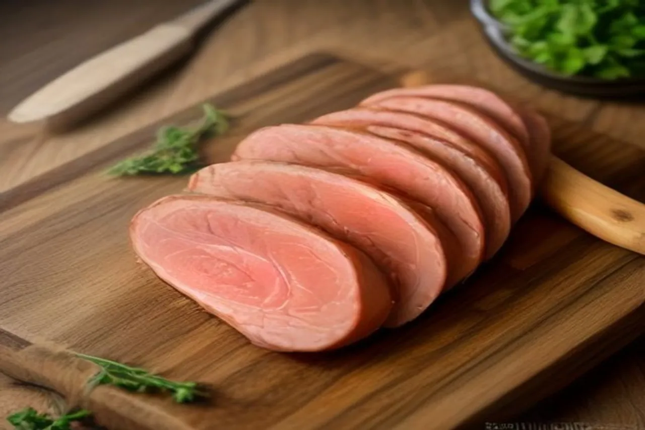 The Ultimate Marinated Pork Roast Recipe