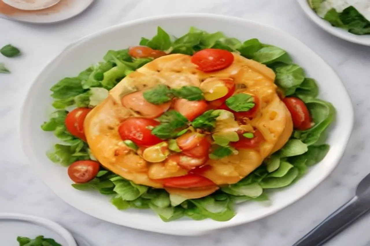 The Ultimate Marinated Tomato Salad Recipe