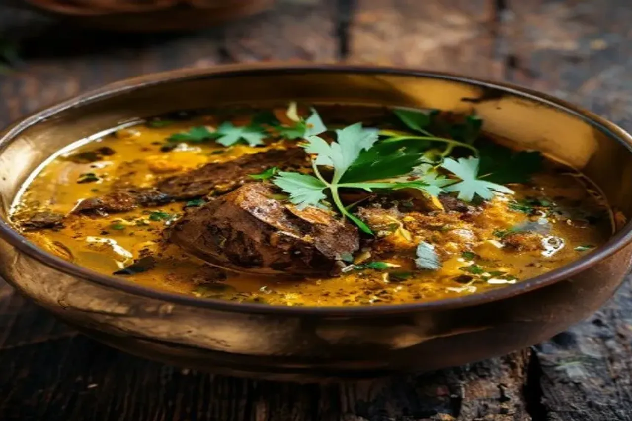 The Ultimate Masala Khichdi Recipe