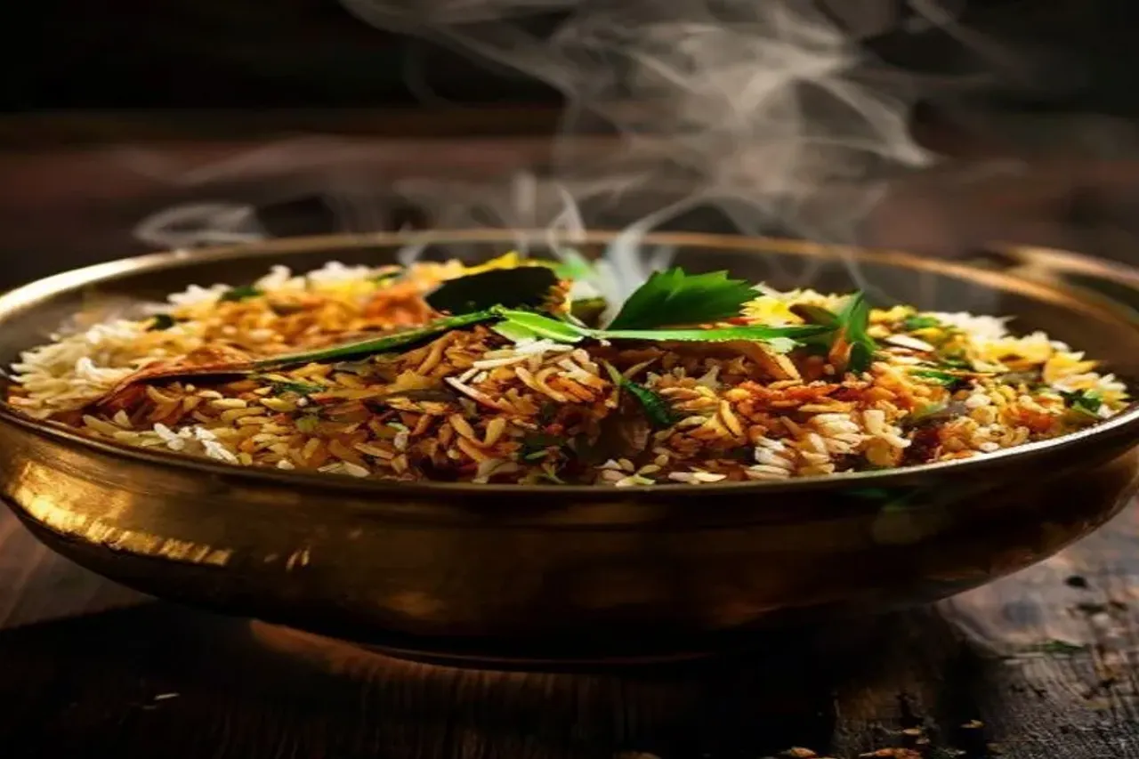 The Ultimate Masala Rice Pulao Recipe