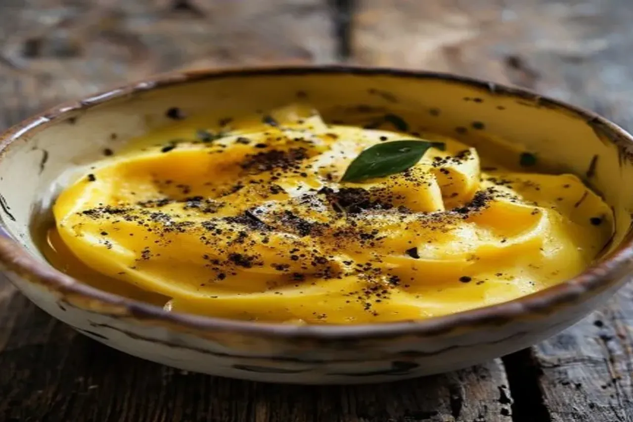 The Ultimate Mashed Yellow Squash Recipe