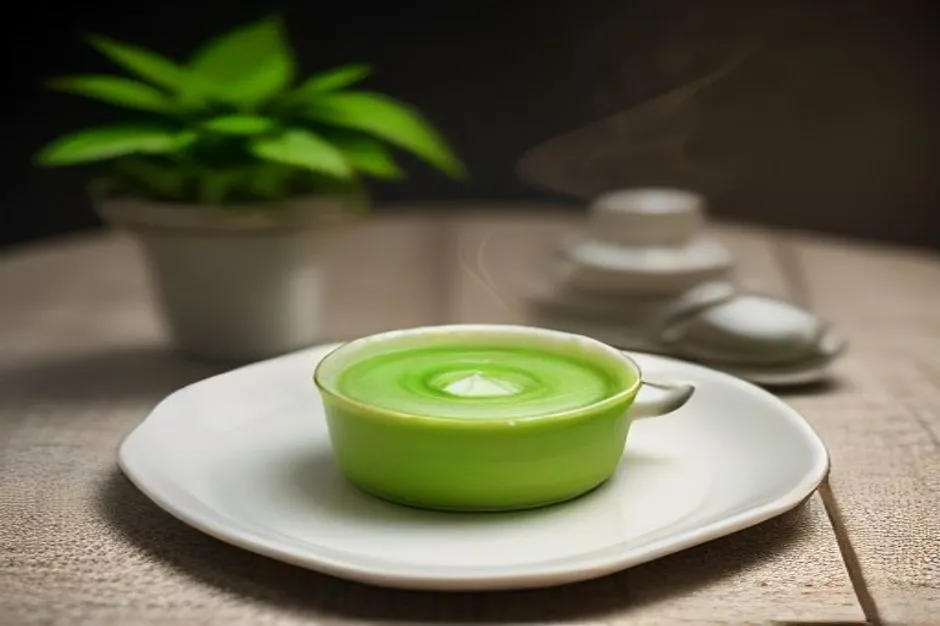 The Ultimate Matcha Crème Brûlée Recipe