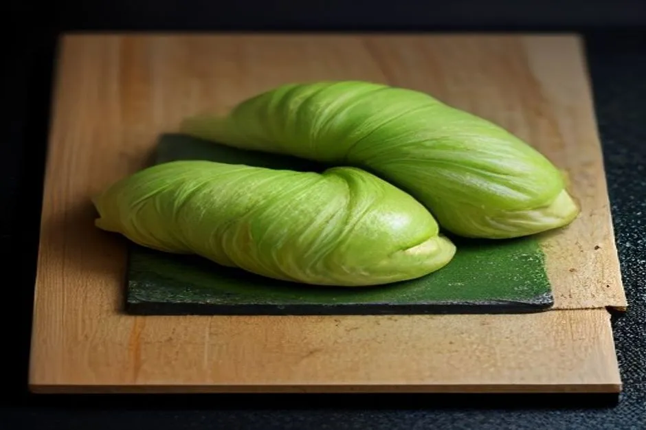The Ultimate Matcha Green Tea Croissant Recipe