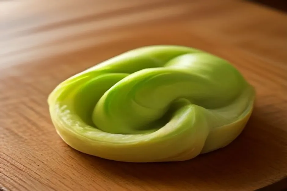 The Ultimate Matcha Green Tea Danish Recipe