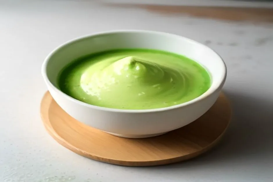 The Ultimate Matcha Green Tea Gelato Recipe