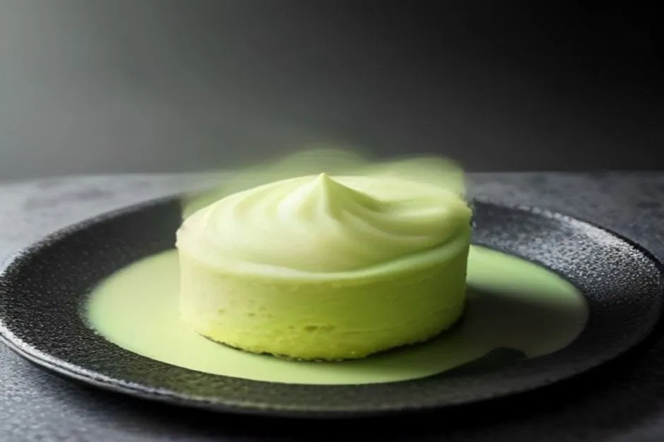 The Ultimate Matcha Green Tea Pie Recipe