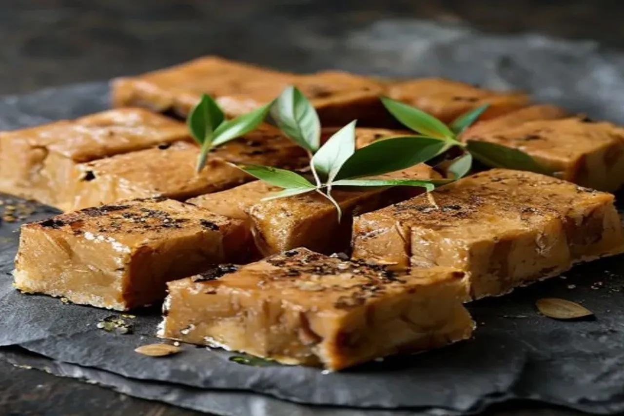 The Ultimate Mawa Barfi Recipe