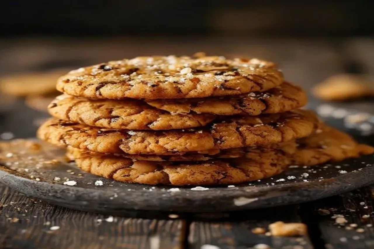 The Ultimate Mayonnaise Cookies Recipe