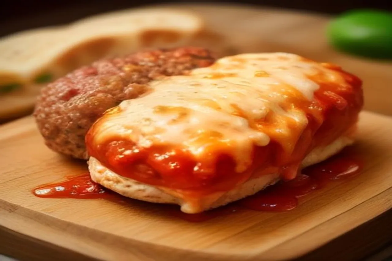 The Ultimate Meatball Sub Recipe