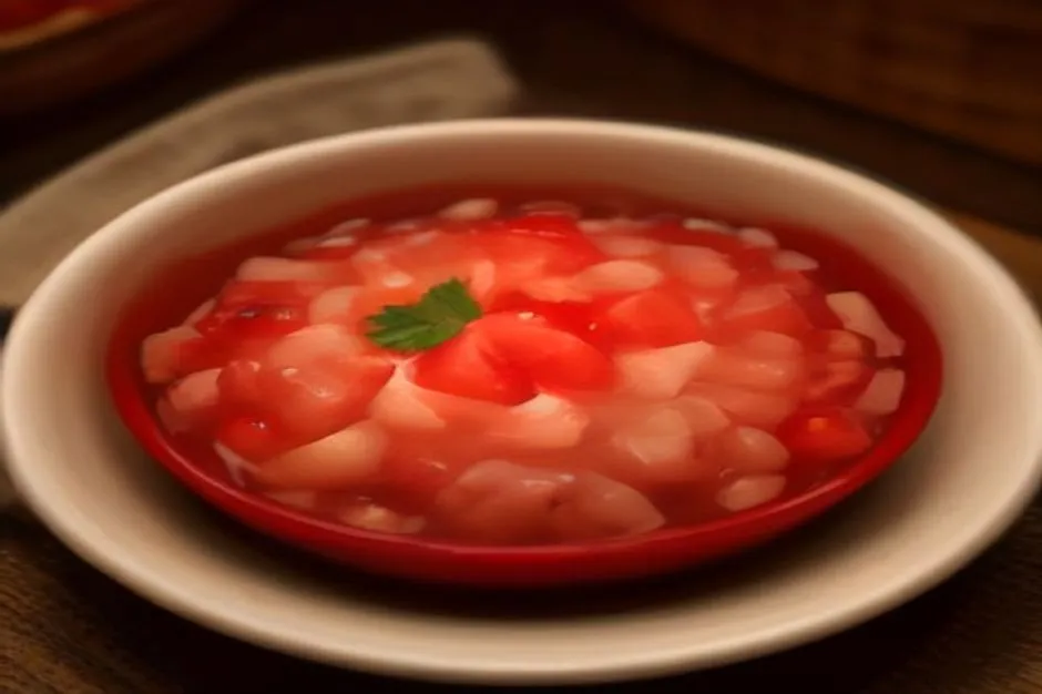 The Ultimate Medieval Ceviche Recipe