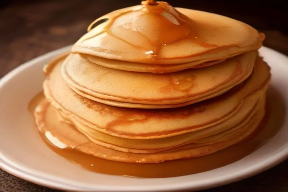 The Ultimate Medieval Crepes Recipe