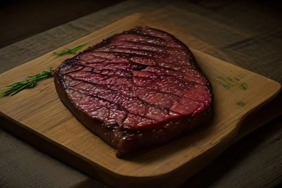 The Ultimate Medieval Wagyu Ribeye Recipe