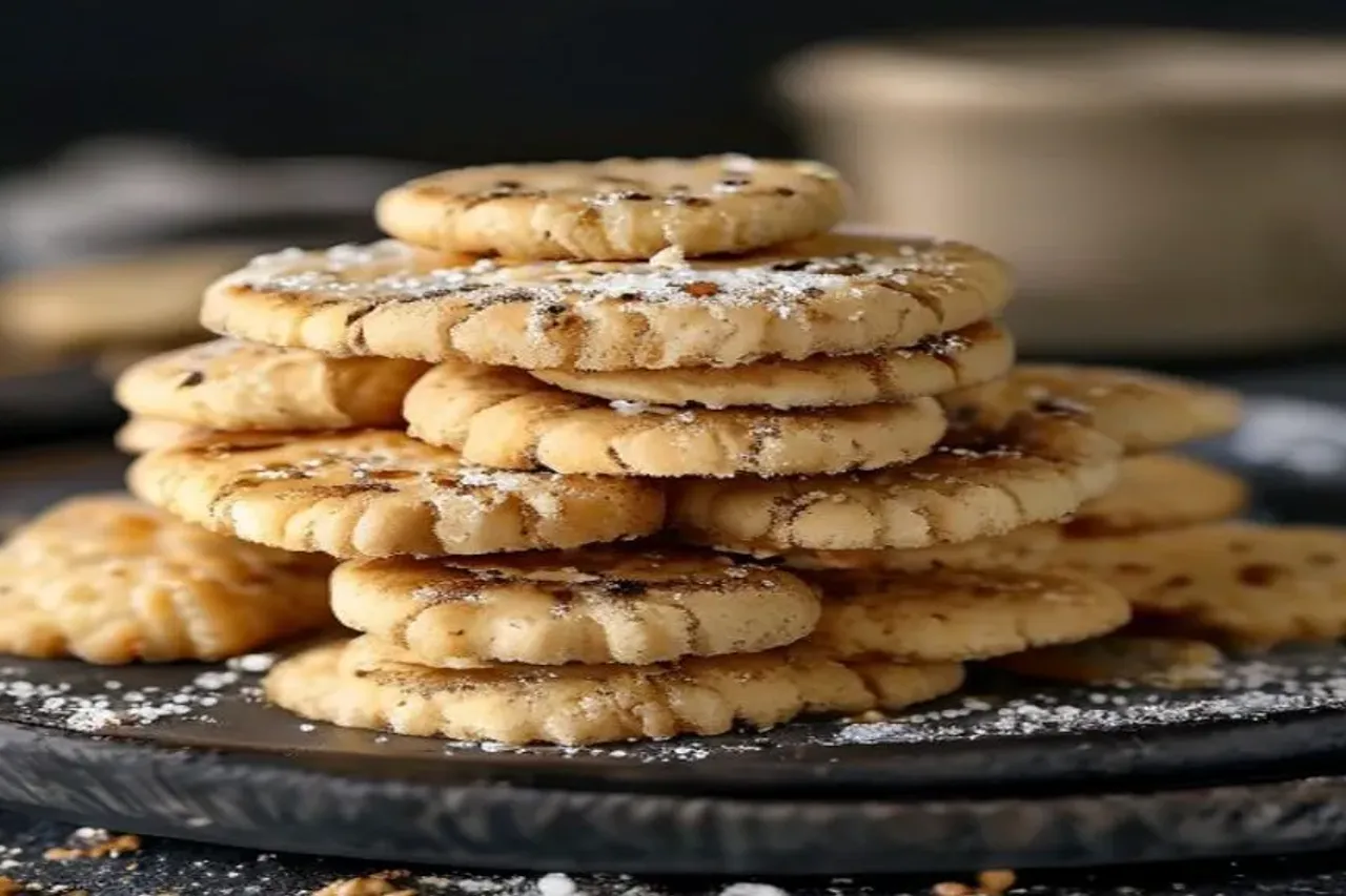 The Ultimate Melting Moments Cookies Recipe