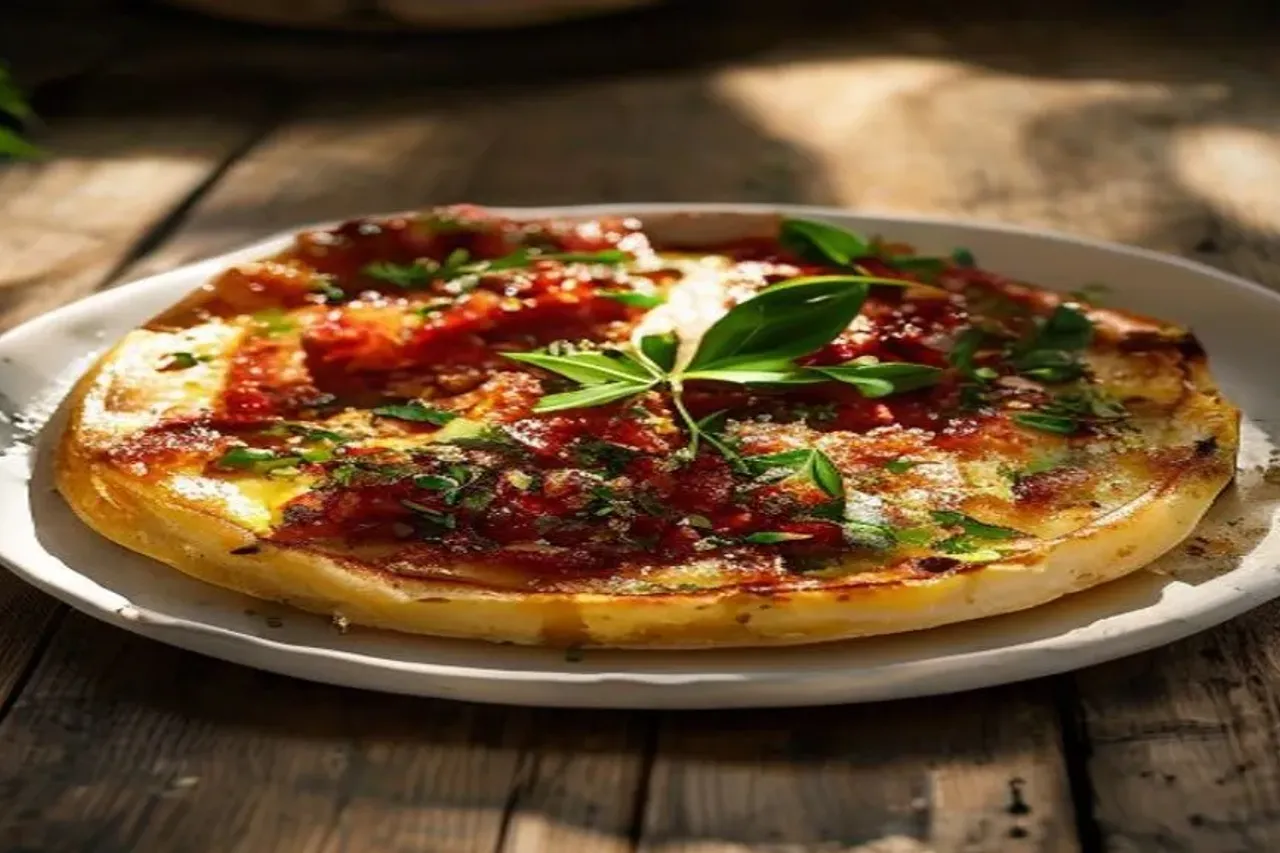The Ultimate Mexican Frittata Recipe