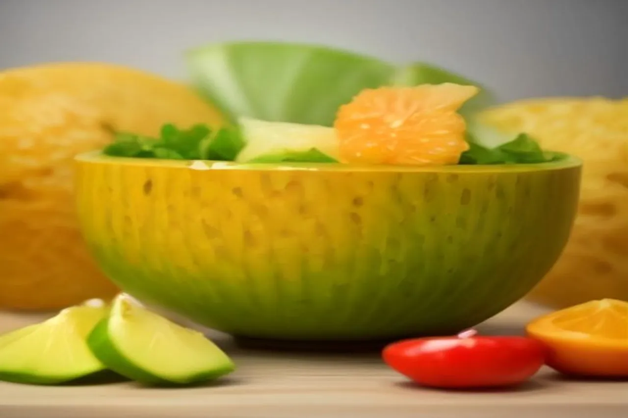 The Ultimate Mexican Fruit Salad Recipe