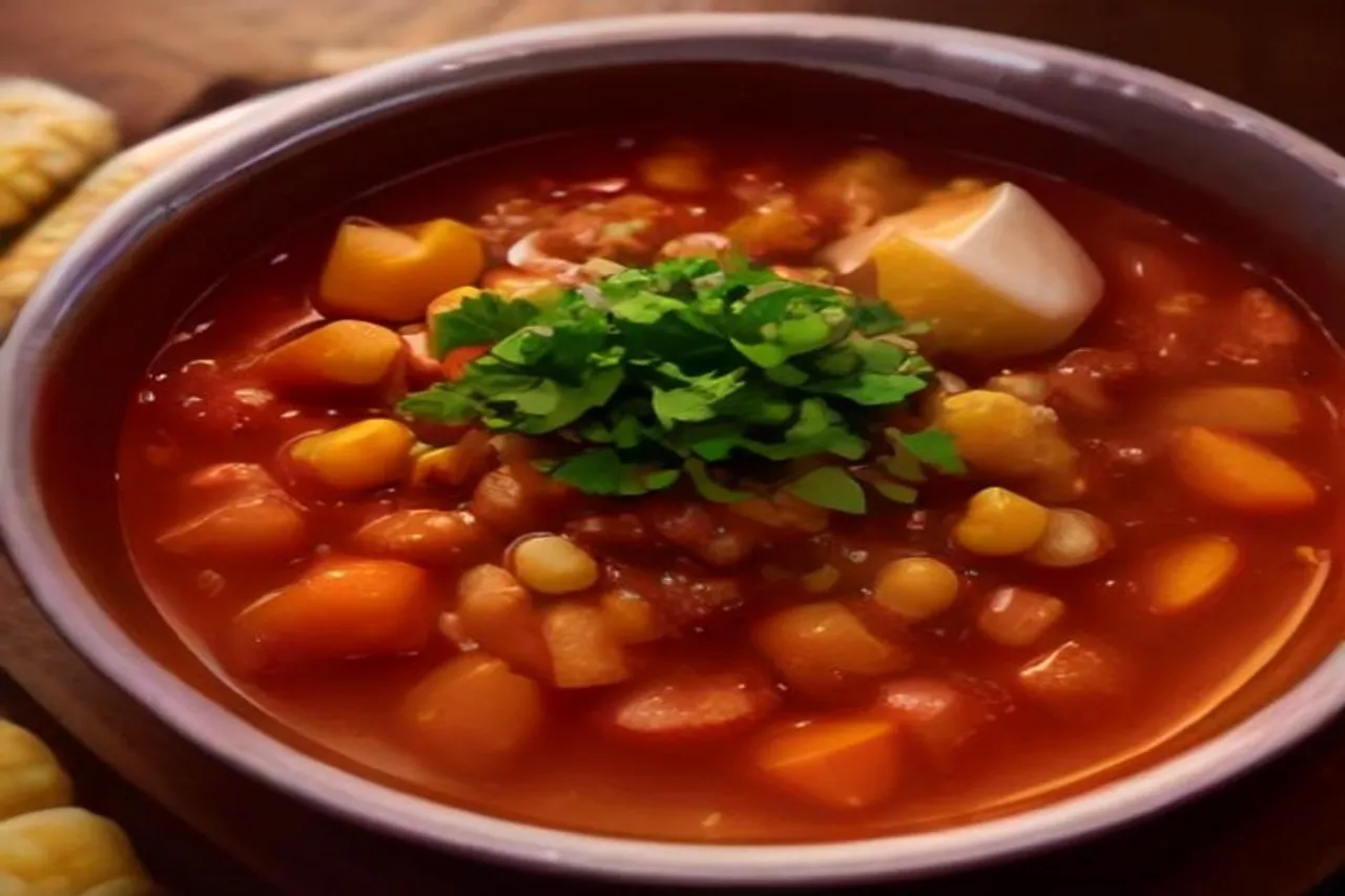 The Ultimate Mexican Oxtail Beef Soup Recipe