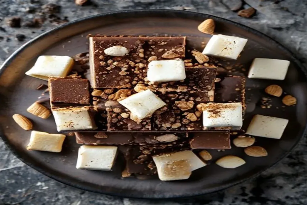 The Ultimate Microwavable Chocolate Fudge Recipe