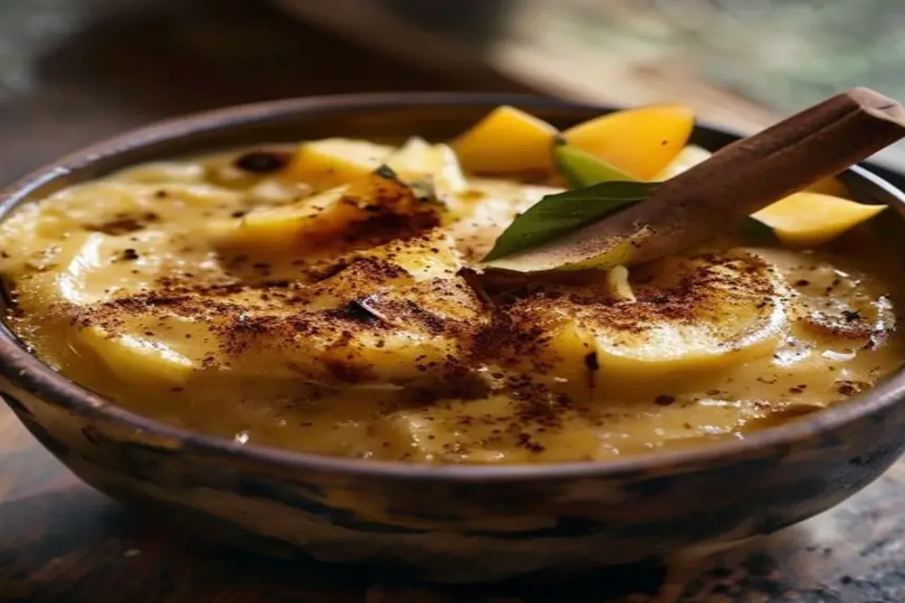 The Ultimate Microwave Applesauce Recipe