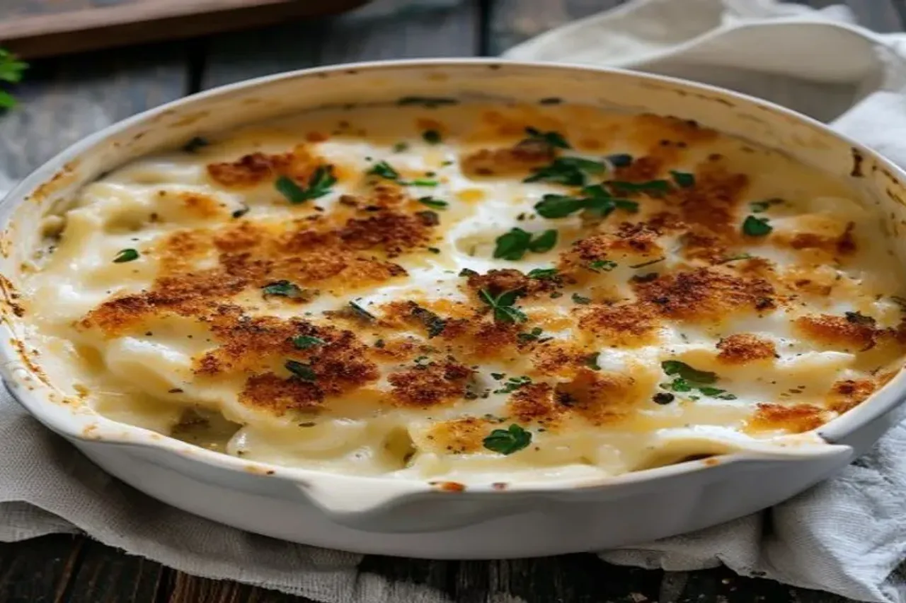 The Ultimate Million Dollar Mac and Cheese Recipe